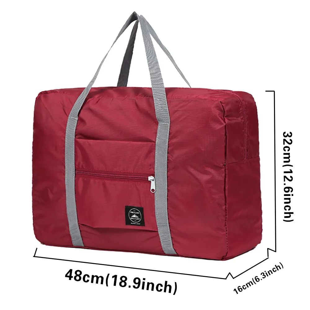 Foldable Luggage Clothes Stora - đánh giá và giá Travel Accessories Organiser