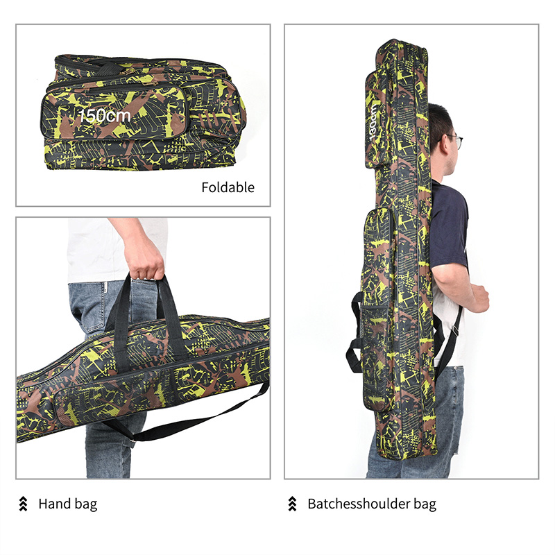1 Piece Portable Folding Rod B - đánh giá và giá Travel Accessories Organiser