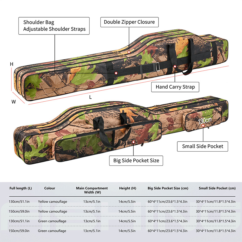 1 Piece Portable Folding Rod B - đánh giá và giá Travel Accessories Organiser