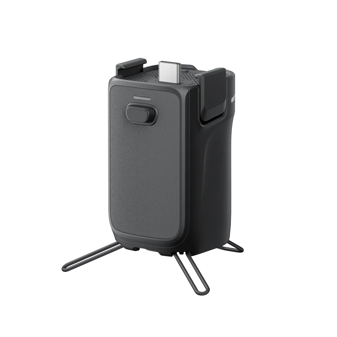 Rechargeable 1000mAh Tripod Ba - đánh giá và giá Travel Vlog Accessories