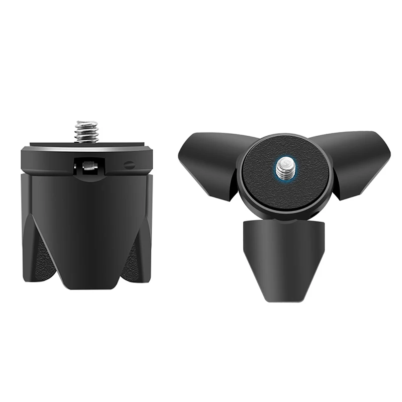Action Camera Mini Tripod for  - đánh giá và giá Travel Vlog Accessories