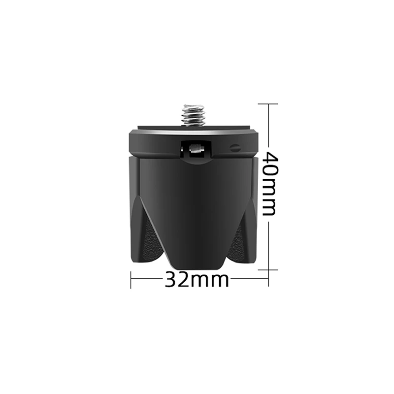 Action Camera Mini Tripod for  - đánh giá và giá Travel Vlog Accessories