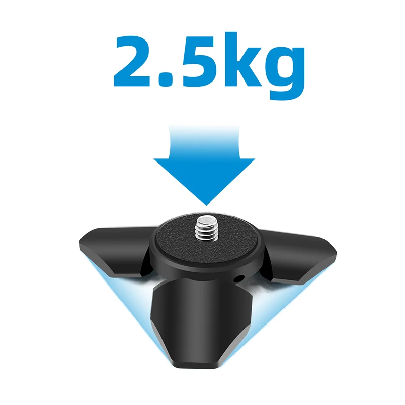 Action Camera Mini Tripod for  - đánh giá và giá Travel Vlog Accessories