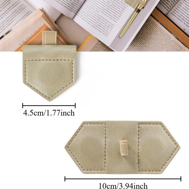 1pc Magnetic PU Leather Bookma - đánh giá và giá Travel Notebook Journal