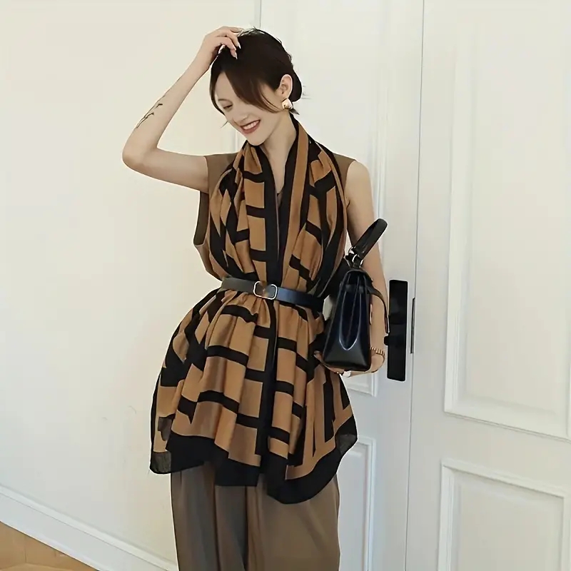 Fashion Cotton Linen Lightweig - đánh giá và giá Travel Accessories Essentials