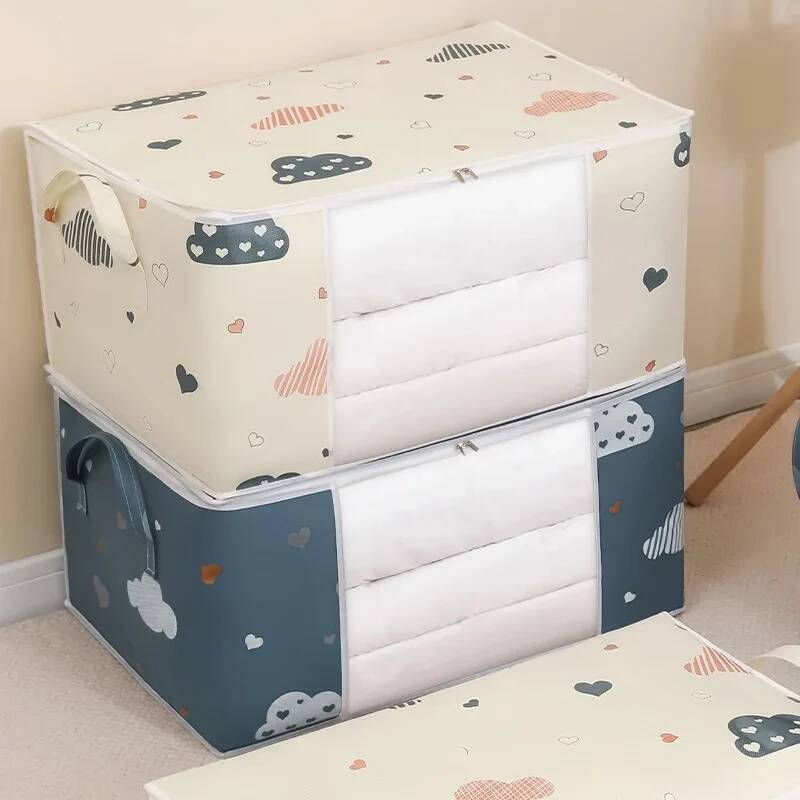 Multi-functional Quilt Dustpro - đánh giá và giá Travel Accessories Organiser