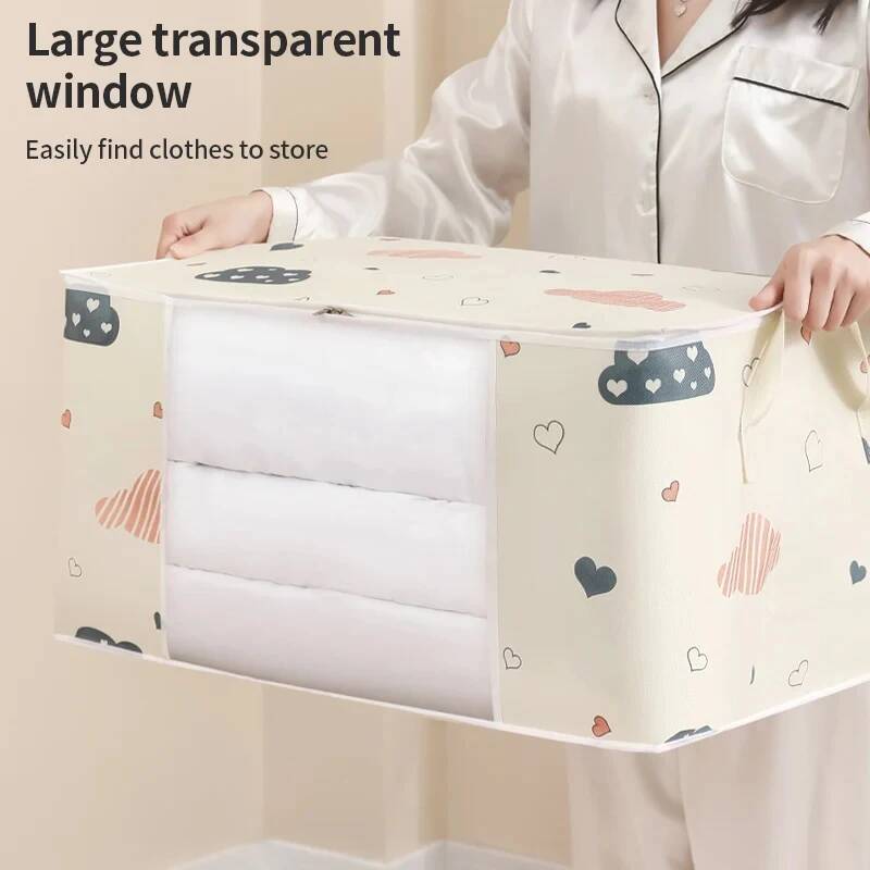 Multi-functional Quilt Dustpro - đánh giá và giá Travel Accessories Organiser