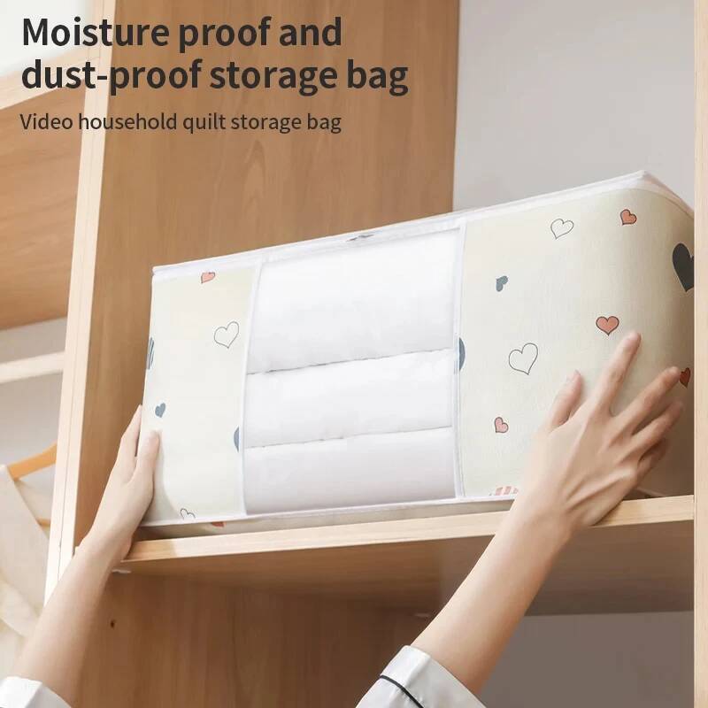 Multi-functional Quilt Dustpro - đánh giá và giá Travel Accessories Organiser