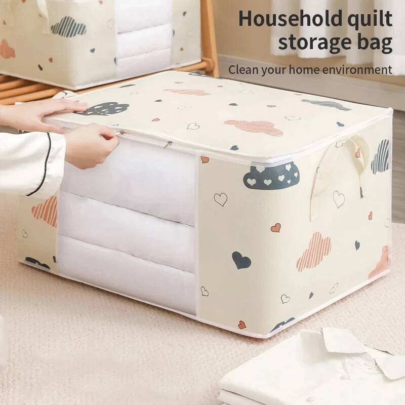 Multi-functional Quilt Dustpro - đánh giá và giá Travel Accessories Organiser