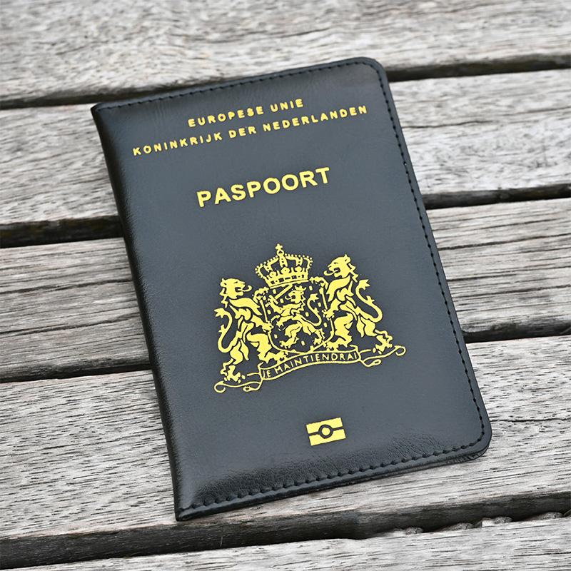 Dễ Thương Nederlands Da Hộ Chi - đánh giá và giá Travel Accessories Essentials