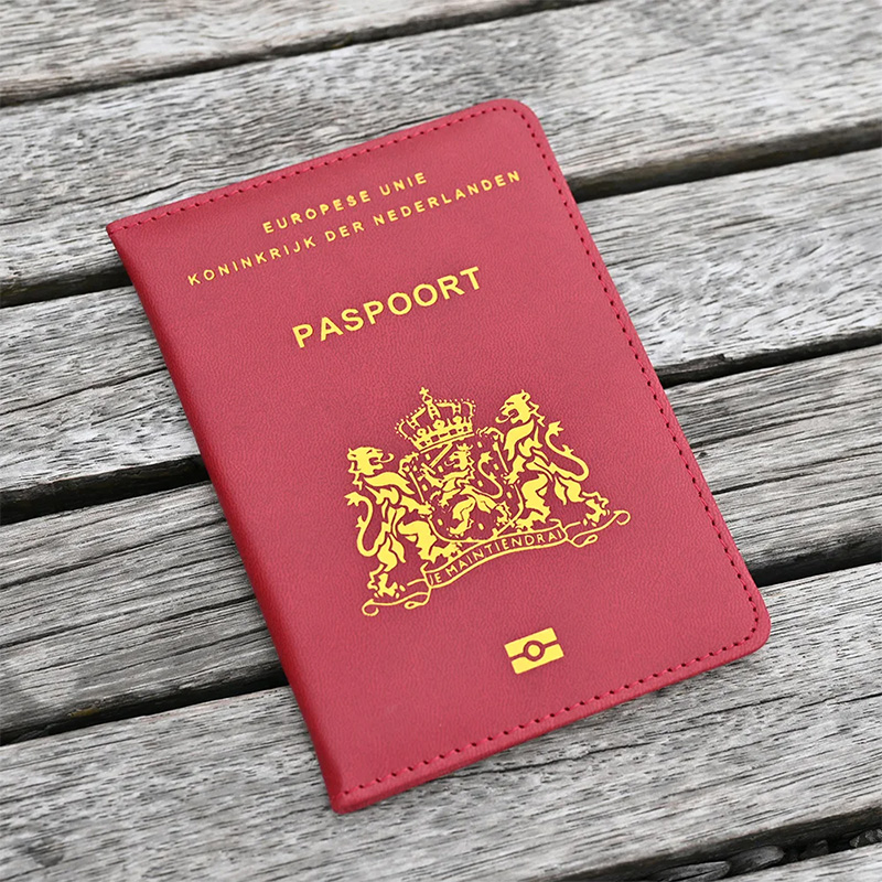 Dễ Thương Nederlands Da Hộ Chi - đánh giá và giá Travel Accessories Essentials