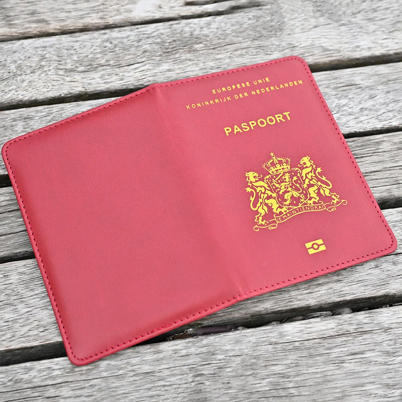 Dễ Thương Nederlands Da Hộ Chi - đánh giá và giá Travel Accessories Essentials
