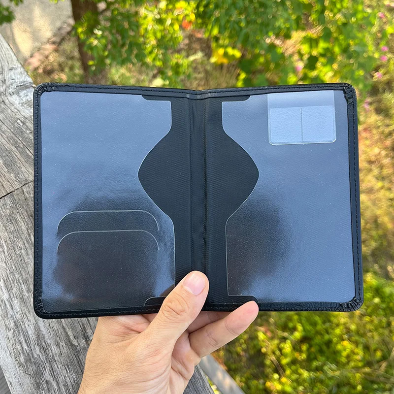 Dễ Thương Nederlands Da Hộ Chi - đánh giá và giá Travel Accessories Essentials