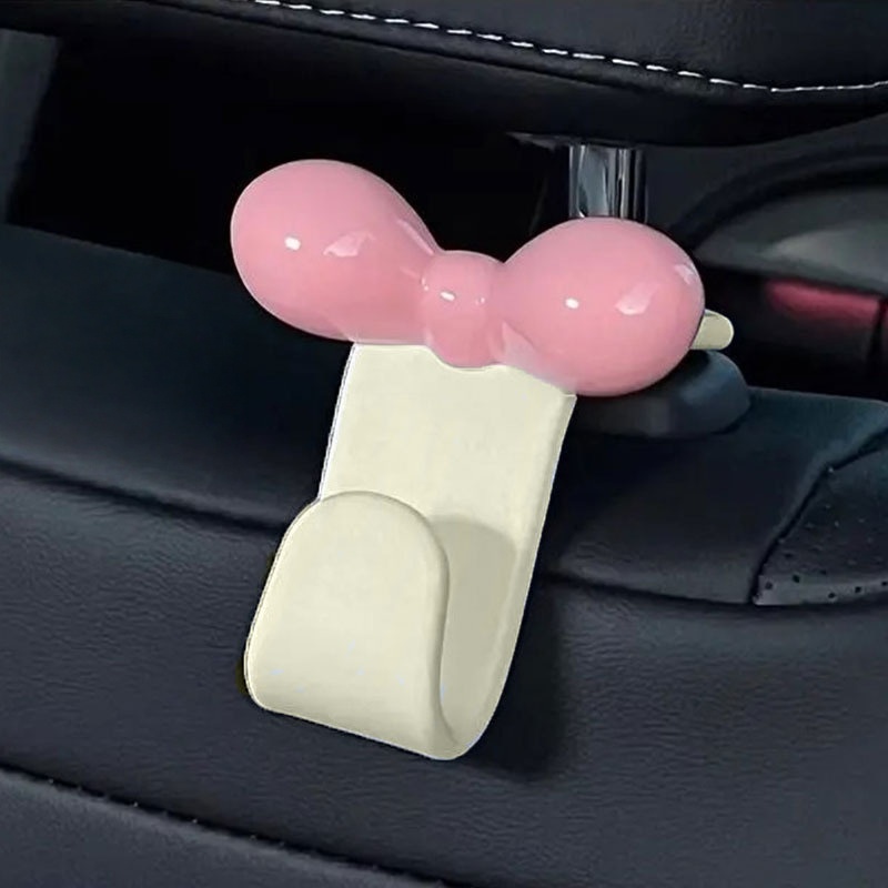 Minimalist Bow Car Back Seat H - đánh giá và giá Travel Accessories Essentials