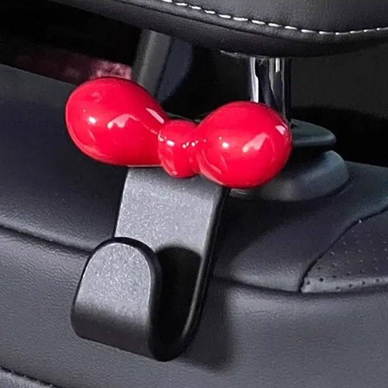 Minimalist Bow Car Back Seat H - đánh giá và giá Travel Accessories Essentials