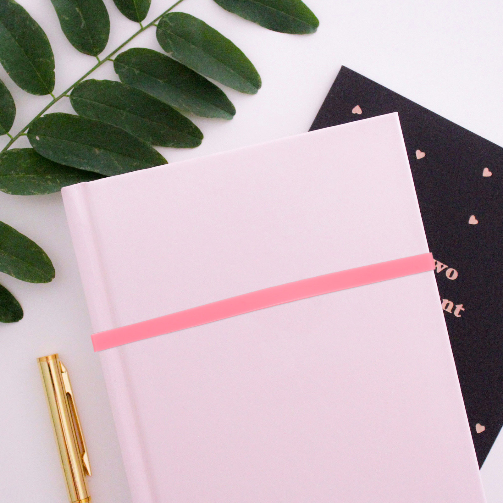 30Pcs Vibrant Journal Elastic  - đánh giá và giá Travel Notebook Journal
