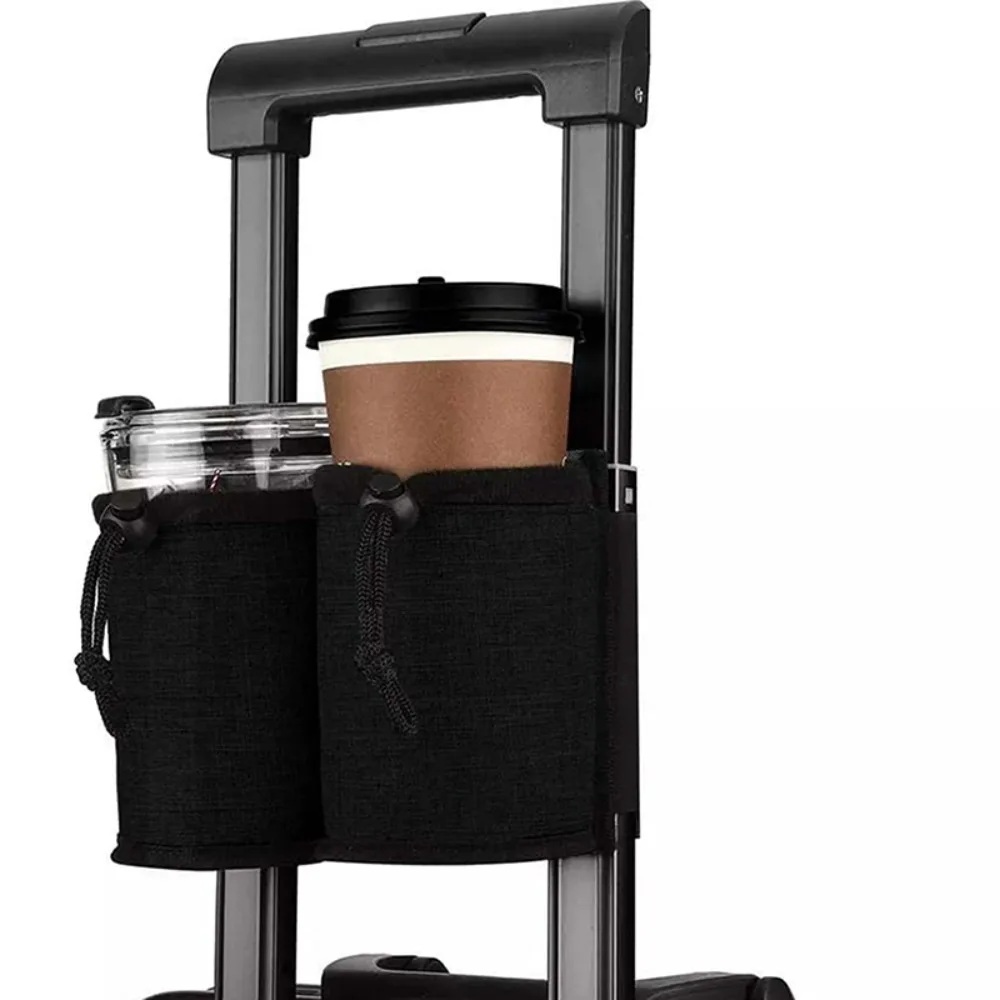 New Luggage Handle Water Bottl - đánh giá và giá Travel Accessories Essentials