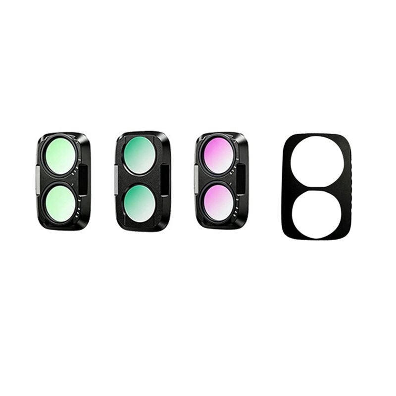 For Osmo Pocket4 Pro For Vlog  - đánh giá và giá Travel Vlog Accessories