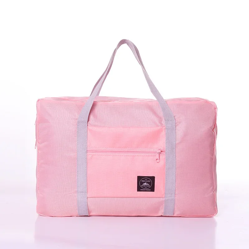 Foldable Travel Bags Nylon Lar - đánh giá và giá Travel Accessories Organiser