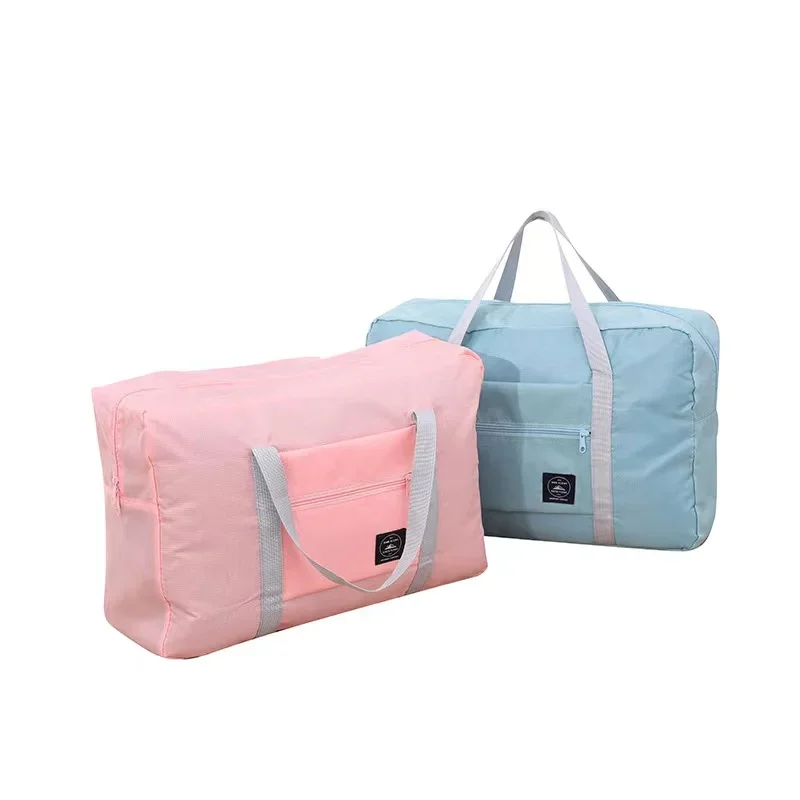 Foldable Travel Bags Nylon Lar - đánh giá và giá Travel Accessories Organiser