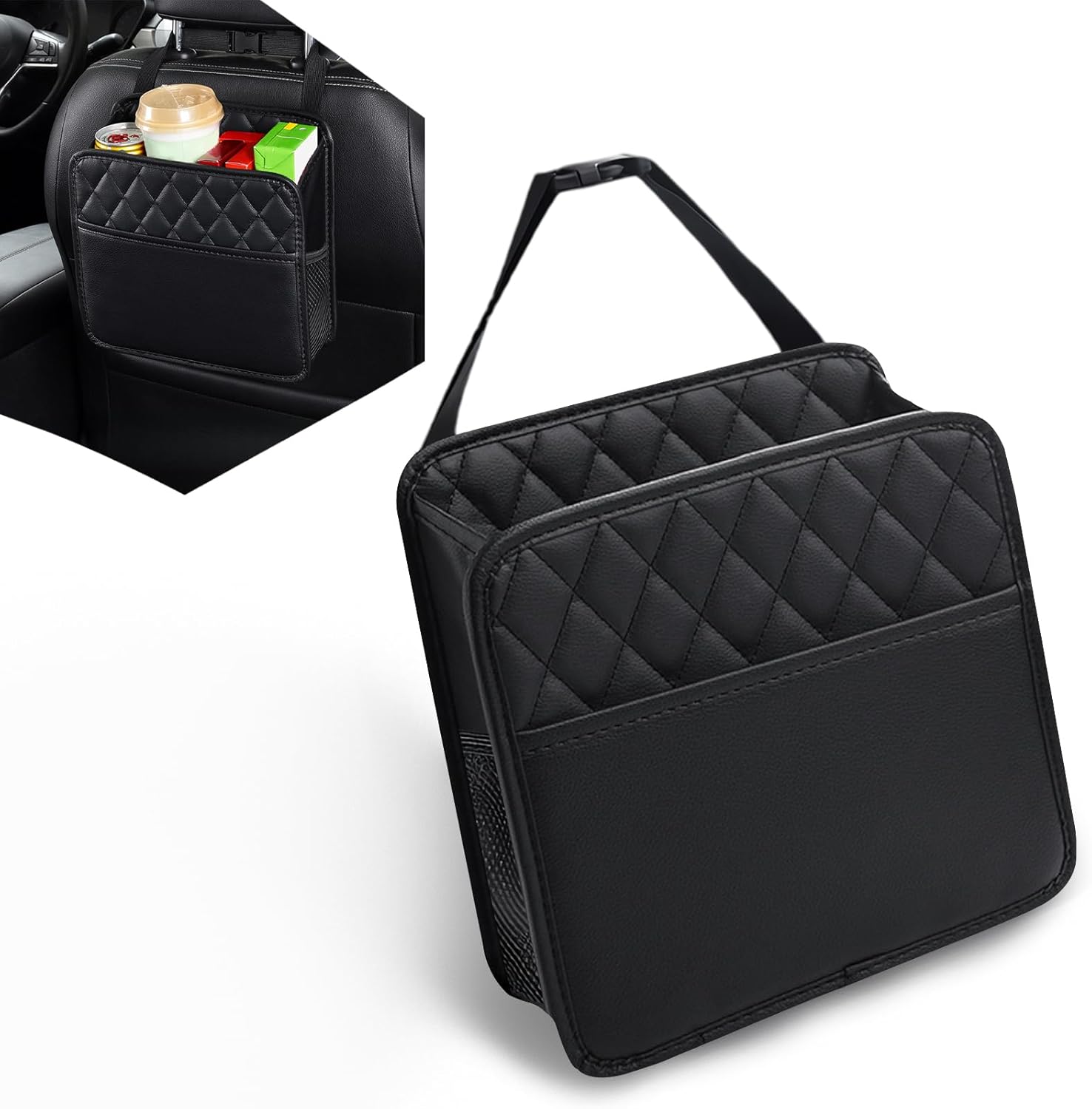 Hanging Storage Pocket Automot - đánh giá và giá Travel Accessories Essentials