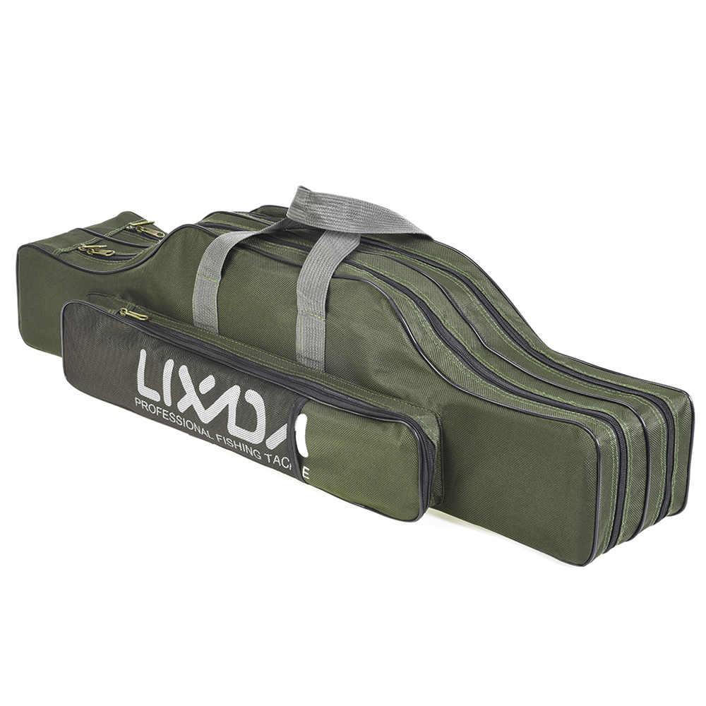 Fishing Bag Portable Folding F - đánh giá và giá Travel Accessories Organiser