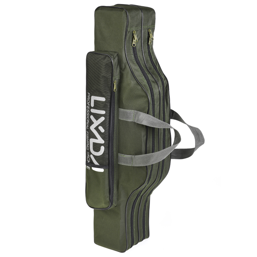 Fishing Bag Portable Folding F - đánh giá và giá Travel Accessories Organiser