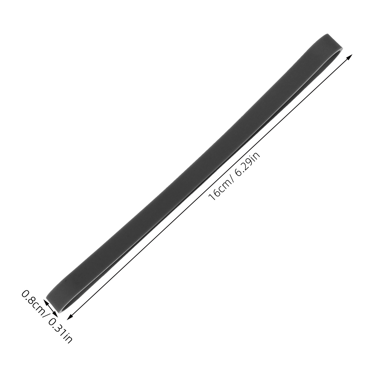 20Pcs Elastic Band Holder for  - đánh giá và giá Travel Notebook Journal