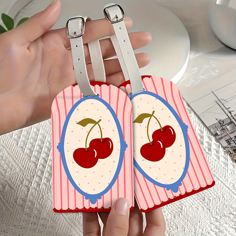 Travel Luggage Tag with Name I - đánh giá và giá Travel Accessories Essentials