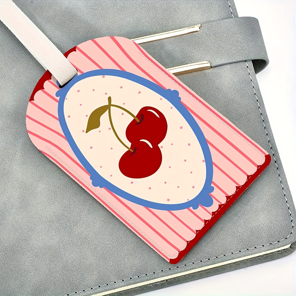 Travel Luggage Tag with Name I - đánh giá và giá Travel Accessories Essentials