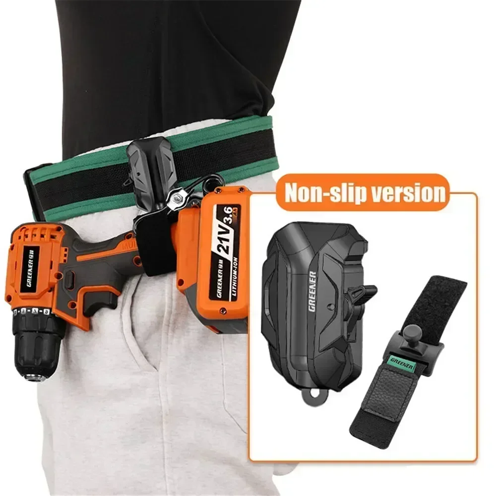 2024 Wearable Tool Organiser K - đánh giá và giá Travel Accessories Organiser