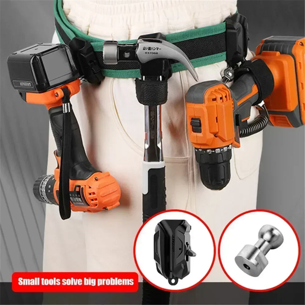 2024 Wearable Tool Organiser K - đánh giá và giá Travel Accessories Organiser