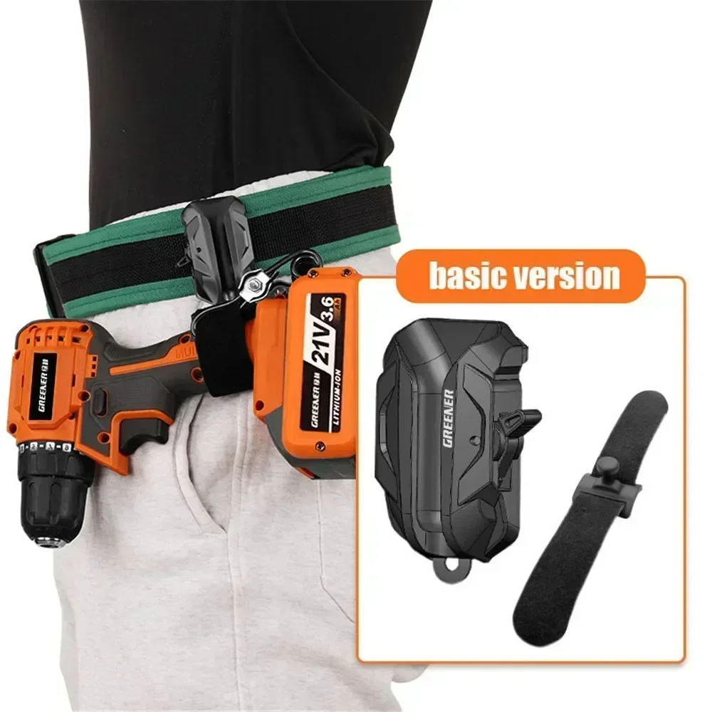 2024 Wearable Tool Organiser K - đánh giá và giá Travel Accessories Organiser