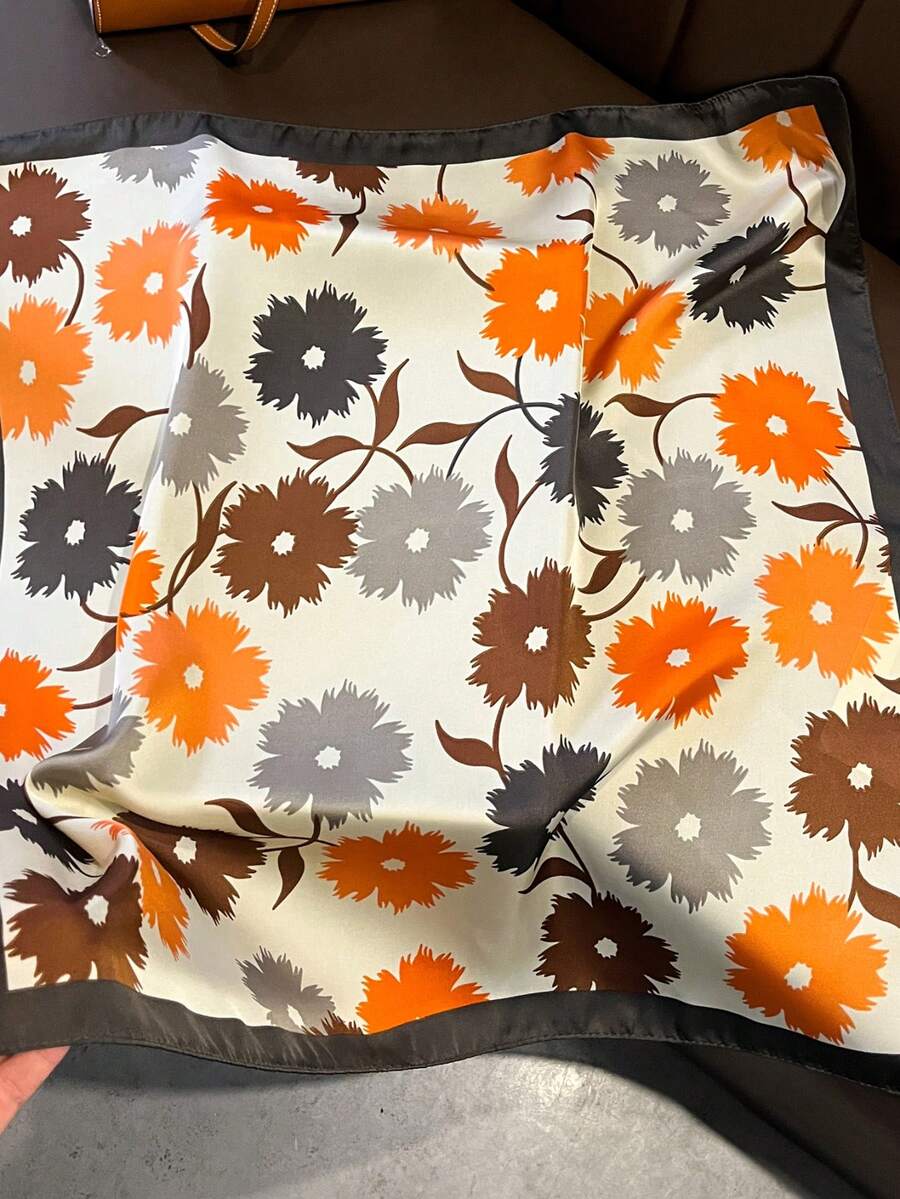 1pc Spring/Summer New Orange F - đánh giá và giá Travel Accessories Essentials