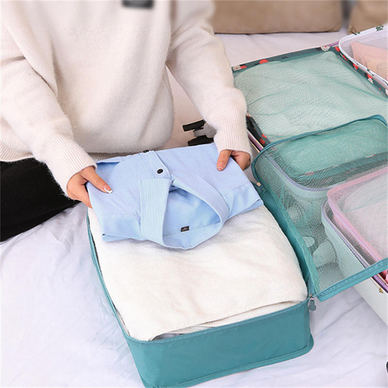 1/3pcs Travel Compressible Pac - đánh giá và giá Travel Accessories Organiser