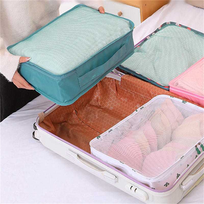 1/3pcs Travel Compressible Pac - đánh giá và giá Travel Accessories Organiser