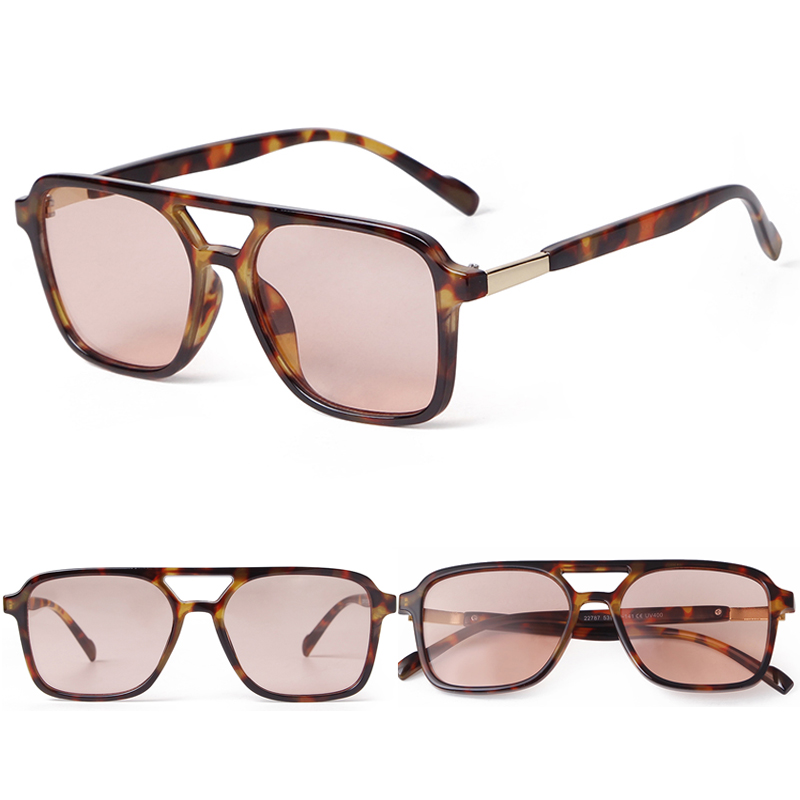 Trendy Big Pilot Sunglasses Wo - đánh giá và giá Travel Accessories Gifts For Men
