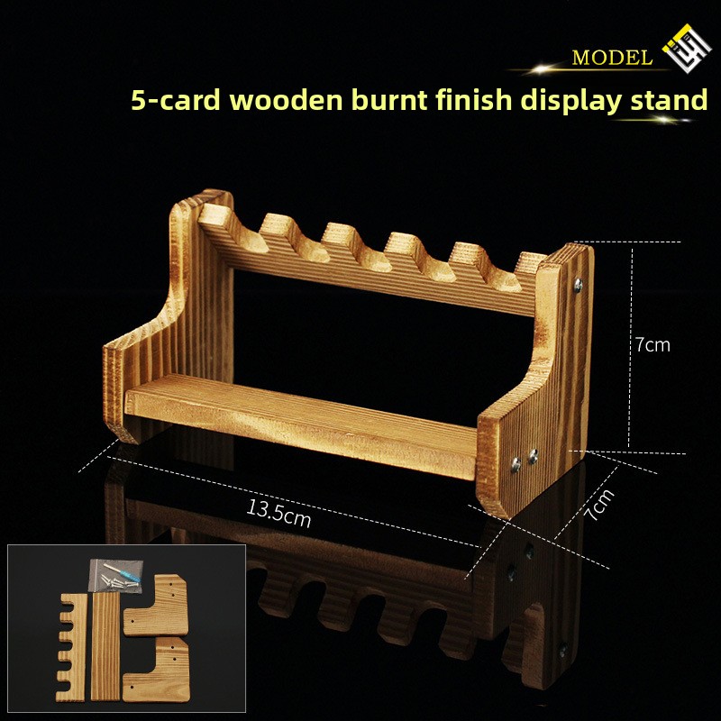Wooden Prop Model Display Stan - đánh giá và giá Travel Related Accessories