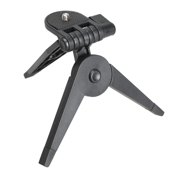 Camera Tripod Adjustable Angle - đánh giá và giá Travel Vlog Accessories