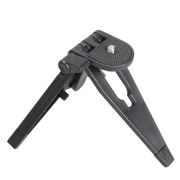 Camera Tripod Adjustable Angle - đánh giá và giá Travel Vlog Accessories