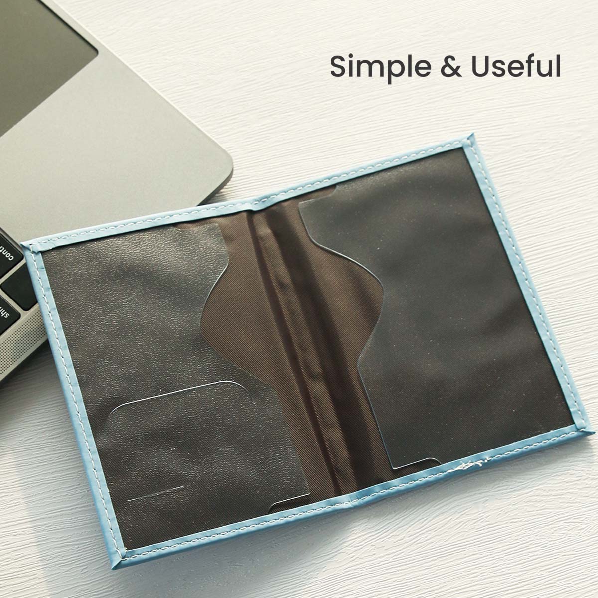 New Style Passport Holder Map  - đánh giá và giá Travel Accessories Essentials