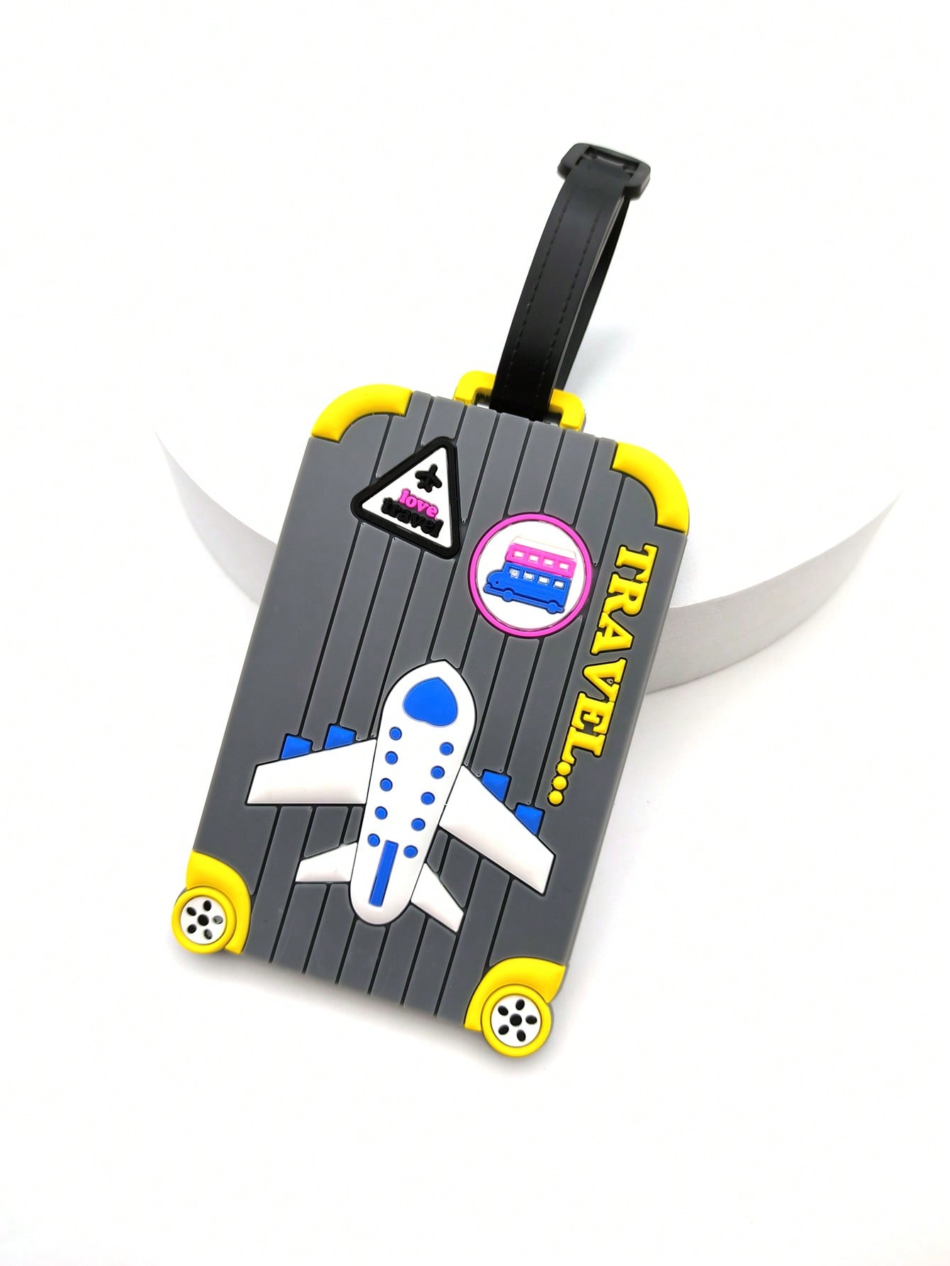 1PCS Creative Aircraft Multi C - đánh giá và giá Travel Accessories Essentials